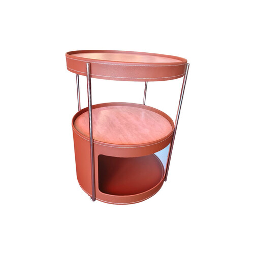 CY-103 COFFEE TABLE
